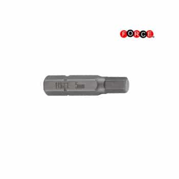 1/4" Hex Bit 25mmL 10