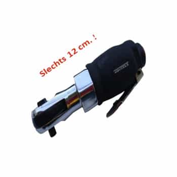 Mini ratchet 1/4 connection