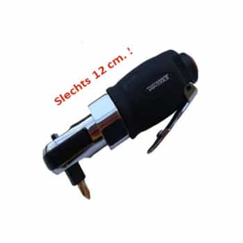 Mini Hand Air Ratchet 3/8