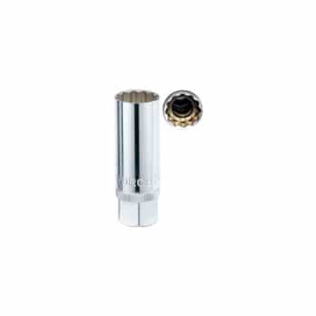 3/8" magnetic spark plug socket 16mm
