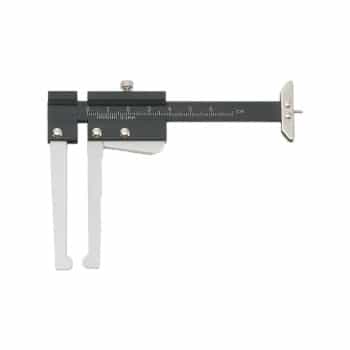 Brake Disc Caliper/Profile Gauge