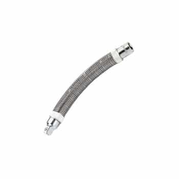 3/8" Extension flexible 185mmL