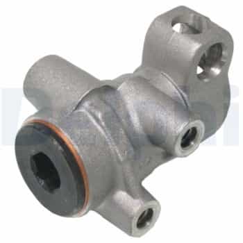 Brake power distributor