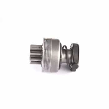 Freewheel Gear, starter