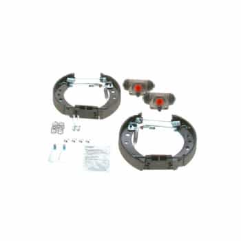 Brake Shoe Kit KIT SUPERPRO