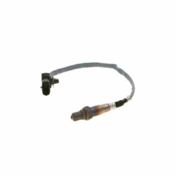 Lambda Sensor 0 258 010 121 Bosch