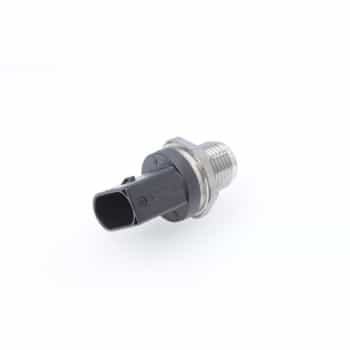 Sensor, fuel pressure 0 281 002 942 Bosch