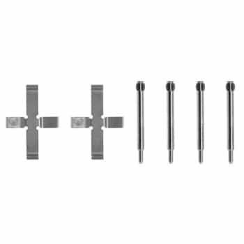 Accessory Kit, disc brake pads
