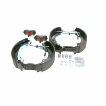 Brake Shoe Kit KIT SUPERPRO