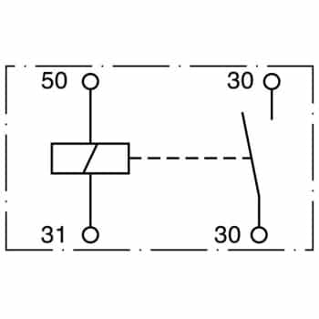 Multifunctional Relay