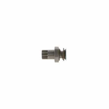 Freewheel Gear, starter