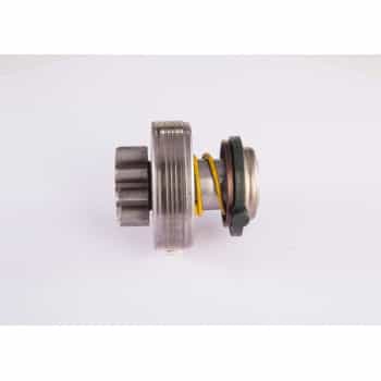 Freewheel Gear, starter