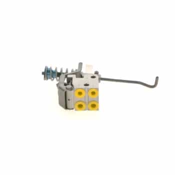 Brake Power Regulator