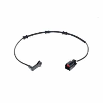 Warning Contact, brake pad wear 1 987 474 515 Bosch