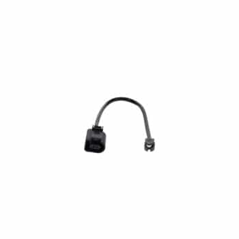 Warning Contact, brake pad wear 1 987 474 546 Bosch