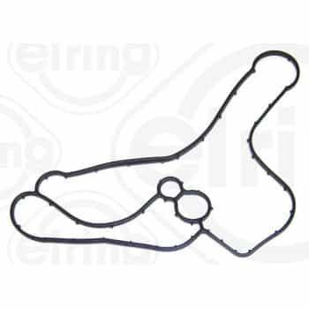 Gasket, oil filter housing