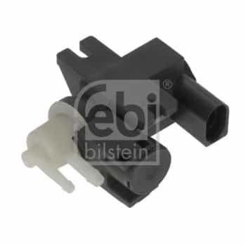 Pressure converter, turbocharger 186167 FEBI