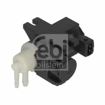 Pressure converter, turbocharger 185375 FEBI