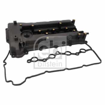 Cylinder head cover