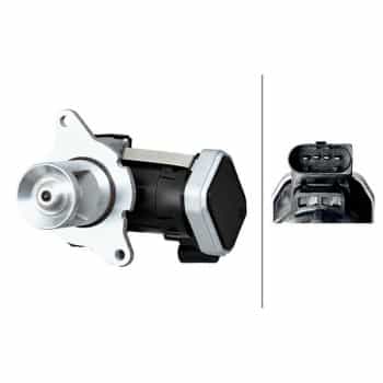 EGR valve 6NU 014 864-901 Hella