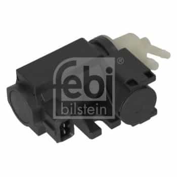 Pressure converter, turbocharger 185377 FEBI