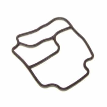 Gasket, oil filter housing