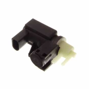 Pressure converter, turbocharger