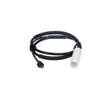 Warning Contact, brake pad wear 1 987 473 523 Bosch