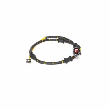 Warning Contact, brake pad wear 1 987 473 554 Bosch