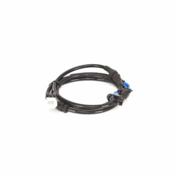 Warning Contact, brake pad wear 1 987 473 580 Bosch