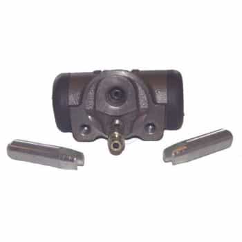 Wheel brake cylinder 72736X ABS