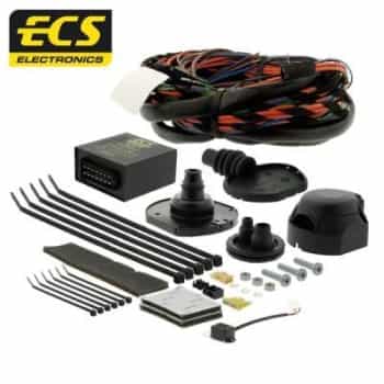 E-set, tow bar VW287BX ECS Electronics