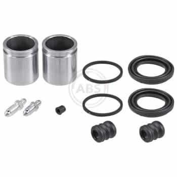 Repair Kit, brake caliper ECO-KIT 57038 ABS