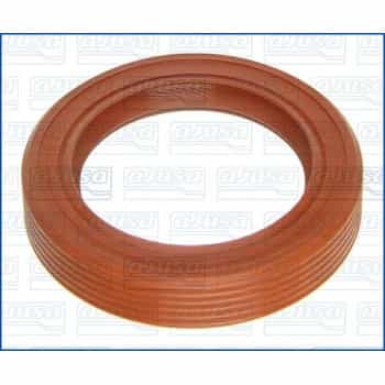 Shaft Seal, crankshaft
