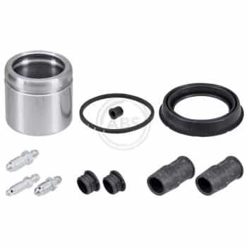 Repair Kit, brake caliper ECO-KIT 57187 ABS