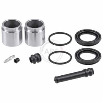 Repair Kit, brake caliper ECO-KIT 57259 ABS