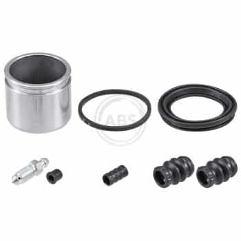 Repair Kit, brake caliper ECO-KIT 57436 ABS