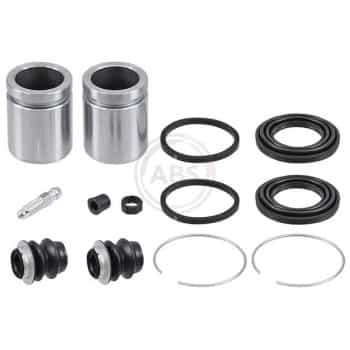 Repair Kit, brake caliper ECO-KIT 57450 ABS