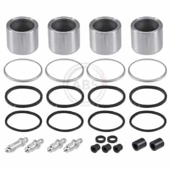 Repair Kit, brake caliper ECO-KIT 57614 ABS
