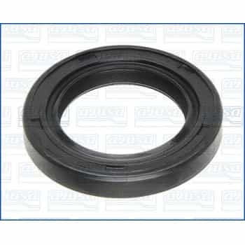 Shaft Seal, crankshaft