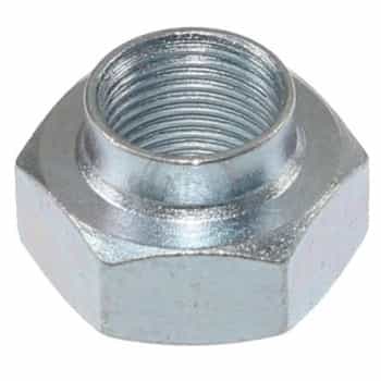 Axle Nut, drive shaft