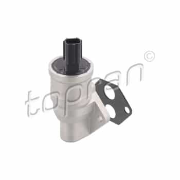Idle Control Valve, air supply