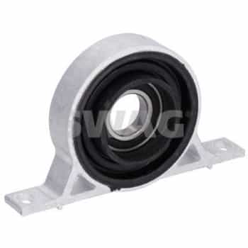 center bearing propeller shaft