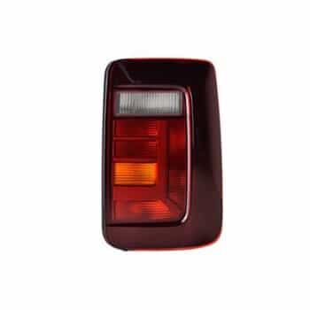 Combination Tail Light 5854938 Van Wezel