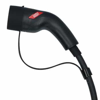 Carpoint Charging Cable Electric Car Type2>2 16A 1ph 10 meters