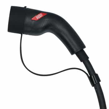 Carpoint Charging Cable Electric Car Type2>2 32A 1ph 10 meters