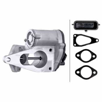 EGR valve 6NU 014 865-101 Hella