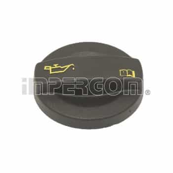 Cap, oil filler opening