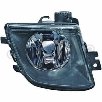 Fog lamp 1244088 Diederichs