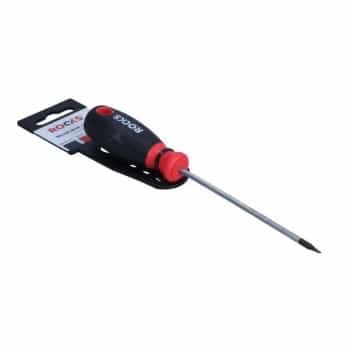 Rooks Screwdriver flat 5 mm